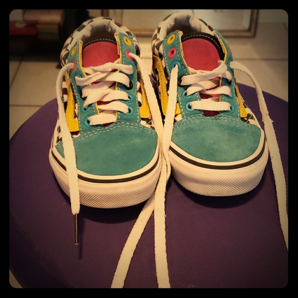 Cite vans